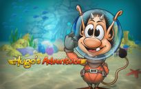 Hugo’s Adventure