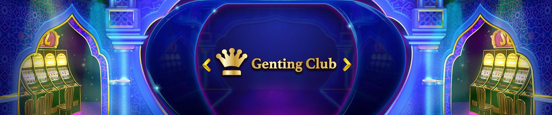 Genting Club